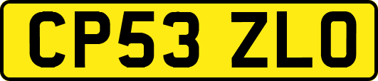 CP53ZLO