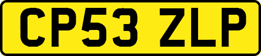 CP53ZLP