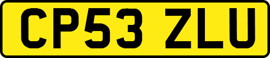 CP53ZLU