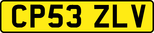 CP53ZLV