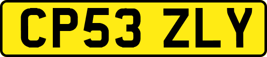 CP53ZLY