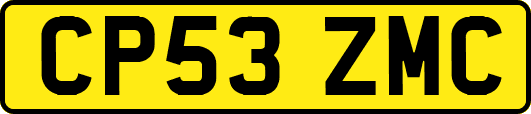 CP53ZMC