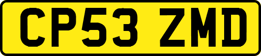 CP53ZMD