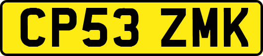 CP53ZMK