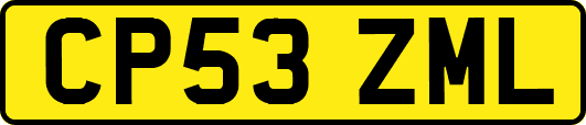 CP53ZML