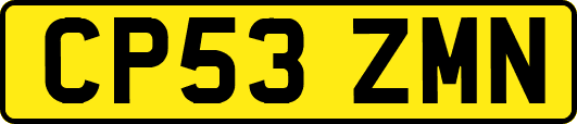 CP53ZMN