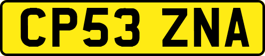 CP53ZNA