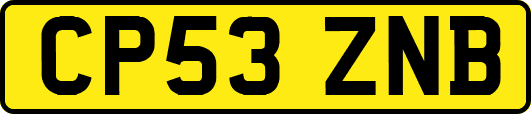 CP53ZNB