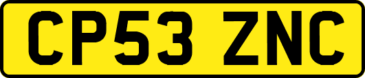 CP53ZNC
