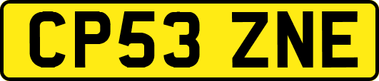 CP53ZNE