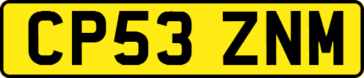 CP53ZNM