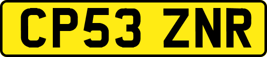 CP53ZNR