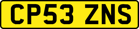 CP53ZNS