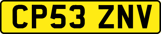 CP53ZNV