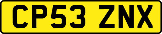 CP53ZNX
