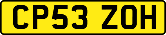 CP53ZOH