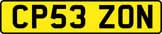 CP53ZON