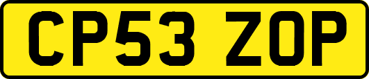 CP53ZOP