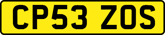 CP53ZOS