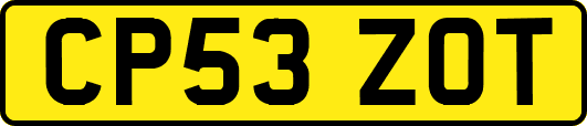 CP53ZOT