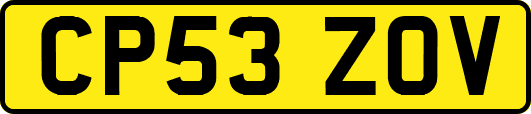 CP53ZOV