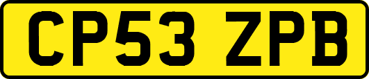 CP53ZPB