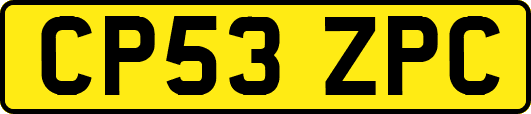 CP53ZPC