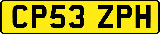 CP53ZPH