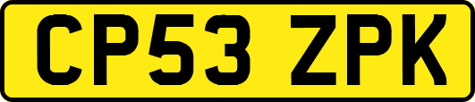 CP53ZPK