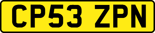 CP53ZPN