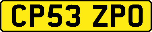 CP53ZPO