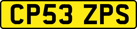 CP53ZPS