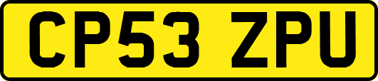 CP53ZPU