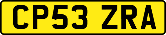 CP53ZRA