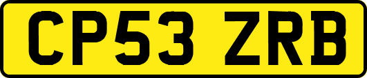 CP53ZRB
