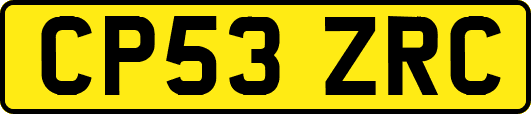 CP53ZRC