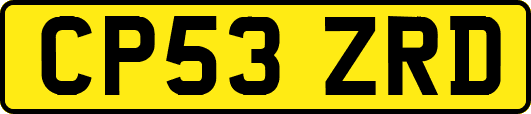 CP53ZRD