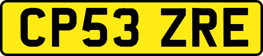 CP53ZRE