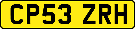 CP53ZRH