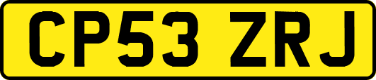 CP53ZRJ