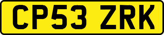 CP53ZRK