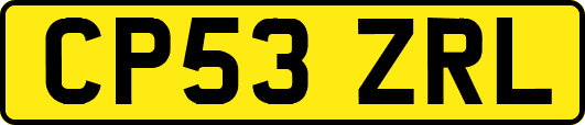 CP53ZRL