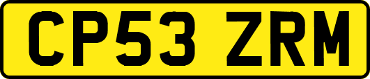 CP53ZRM