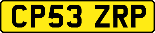 CP53ZRP