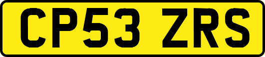 CP53ZRS