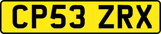 CP53ZRX