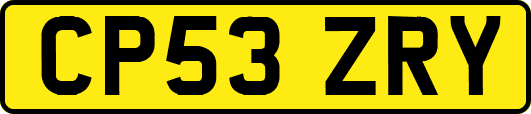 CP53ZRY