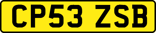CP53ZSB