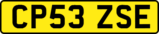 CP53ZSE