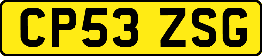 CP53ZSG
